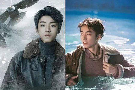 王俊凯遭遇不当剪辑 天坑鹰猎确定已改档