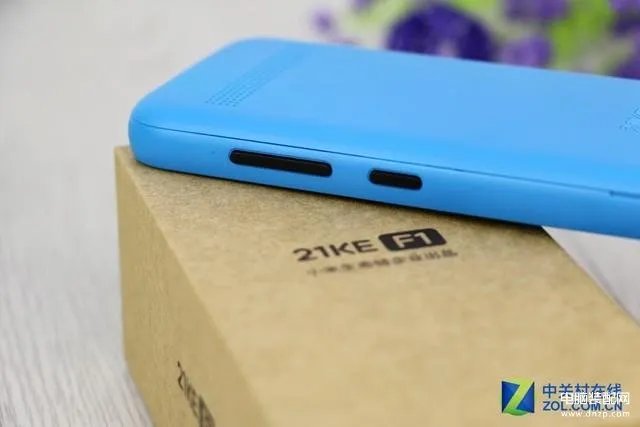 21克手机值不值得入手（21克F1老人手机评测）