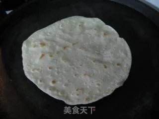 东北春饼