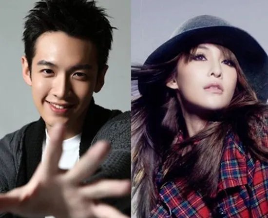 柯震东的女朋友是谁 盘点历任不同气质“东女友”