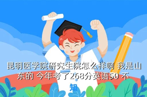 昆明医学院研究生院,昆明医学院研究生部
