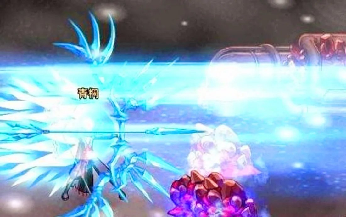 《DNF》现版本冰结师强度解析