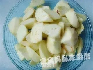 鱼香茄子