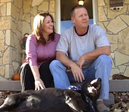 中国小伙娶洋妞 竟因这事美哭（全文）