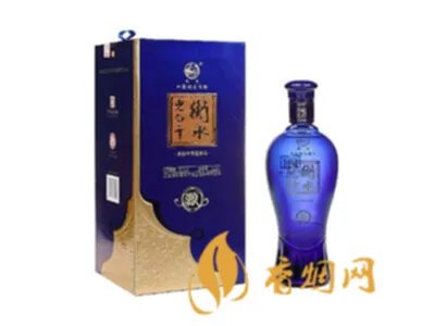 湖北十堰白酒品牌大全