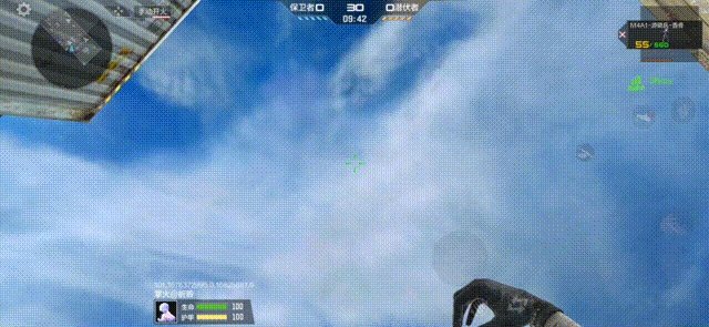 《cf手游》M4A1-游骑兵-香香怎么获得攻略