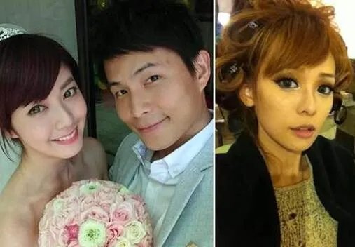 丁小芹孙协志是什么关系 盘点丁小芹历任男友有哪些