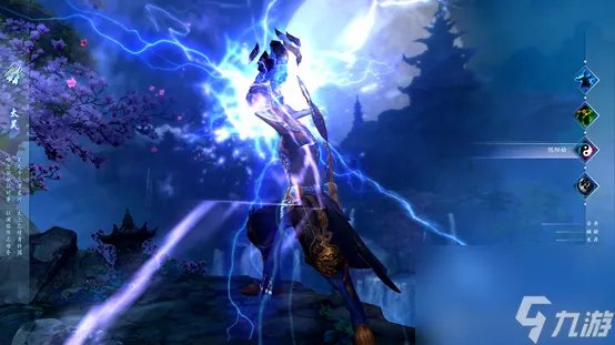 诛仙3太昊加点图解 诛仙手游太昊职业介绍