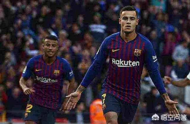 库鸟到底适合不适合巴萨?