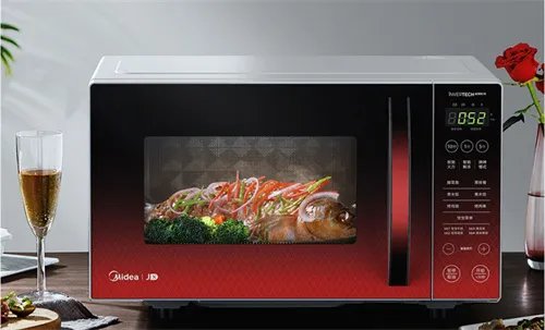 微波炉烘干用哪个功能