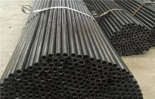 钢管怎么算重量