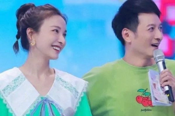 吴昕和维嘉长得如此相像，他们俩有亲戚关系吗？