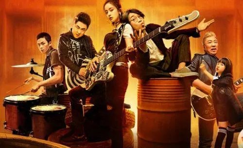 缝纫机乐队豆瓣