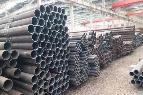 钢管怎么算重量