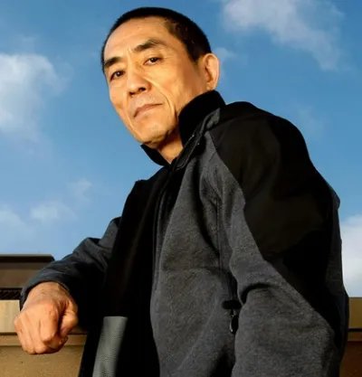 张艺谋超生门新内幕曝光   三个孩子都是非婚生育