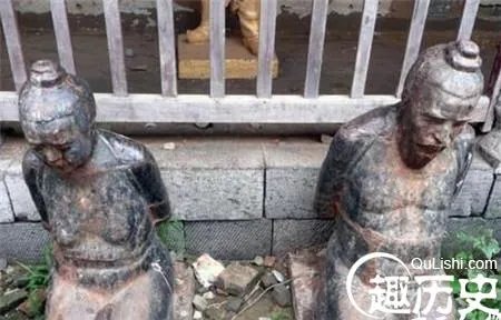 秦桧后人今何在 奸臣秦桧后人考上状元成忠臣