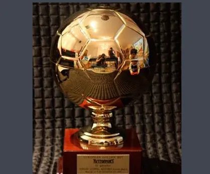 金童奖候选名单公布