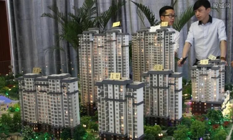 房价涨势最猛城市 中国这个地方直叫人“不敢买房”