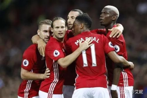 曼联战胜巴黎欧冠小组赛开门红,这场比赛有何看点?