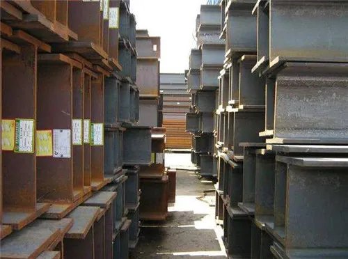 45工字钢一米多重