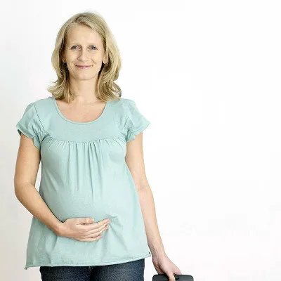 大家怀孕多久才有症状论坛?