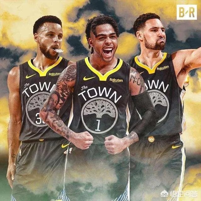 杰伦·罗斯表示,勇士下赛季能进季后赛。勇士沦落到被讨论能否进季后赛。如何评价?