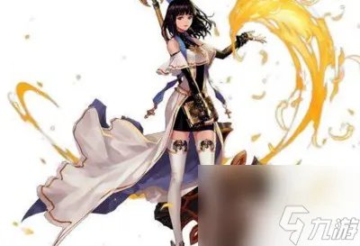 dnf冰洁师刷图怎么样