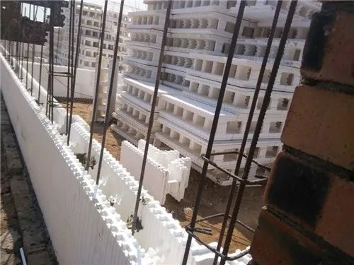 海容模块是什么材料