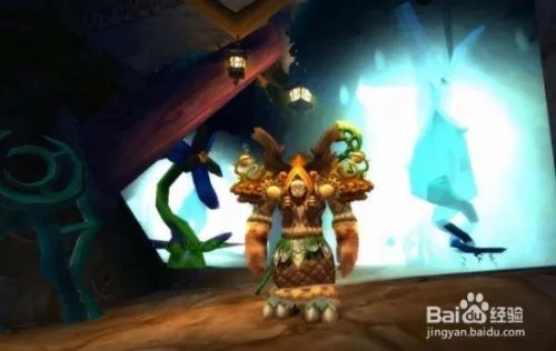 7.2挑战神器外观攻略