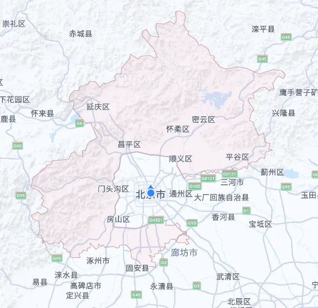 外地车辆进京新规定2024，2024年外地车怎么办