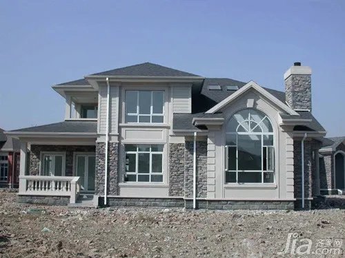 农村住宅风水学 农村住宅的风水讲究