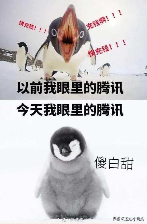 腾讯老干妈纠纷不断反转，你认为谁是这次事件的最大赢家？