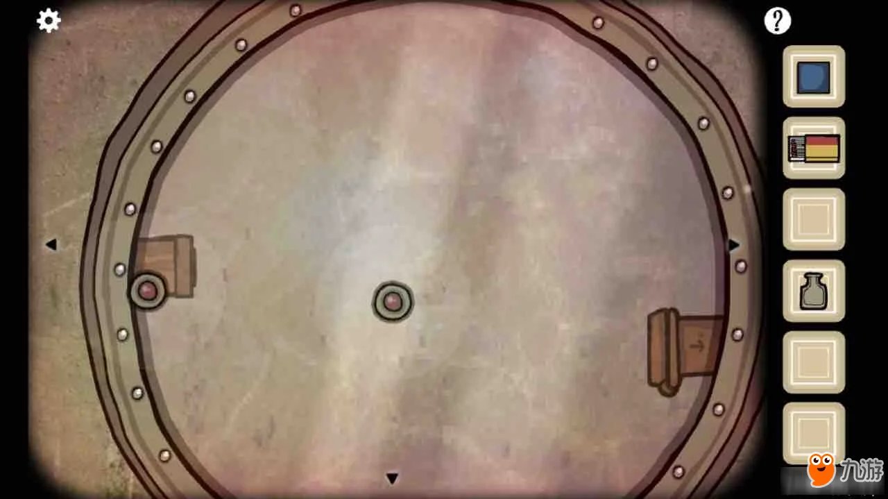 《Cube Escape The Cave》全关卡通关攻略