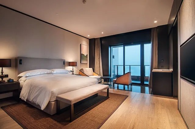 如何装修设计东南亚风格卧室 东南亚风格卧室装修效果图