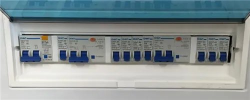 家用配电箱尺寸一般多大