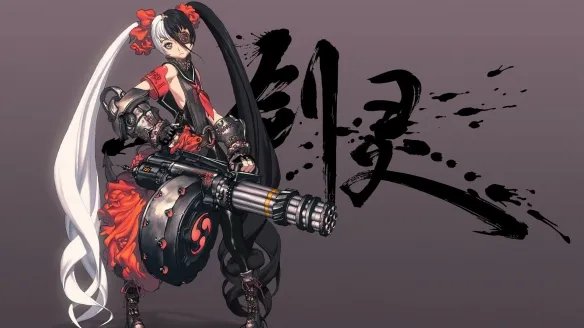 《剑灵》暴风精气使用方法