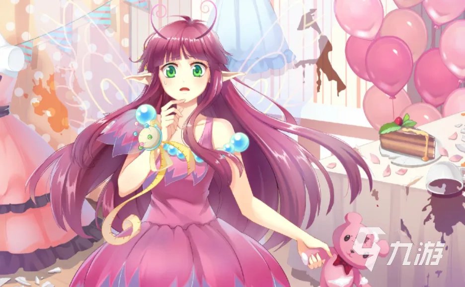 2021女生装扮游戏大全下载 人气女生装扮游戏排行榜合集推荐