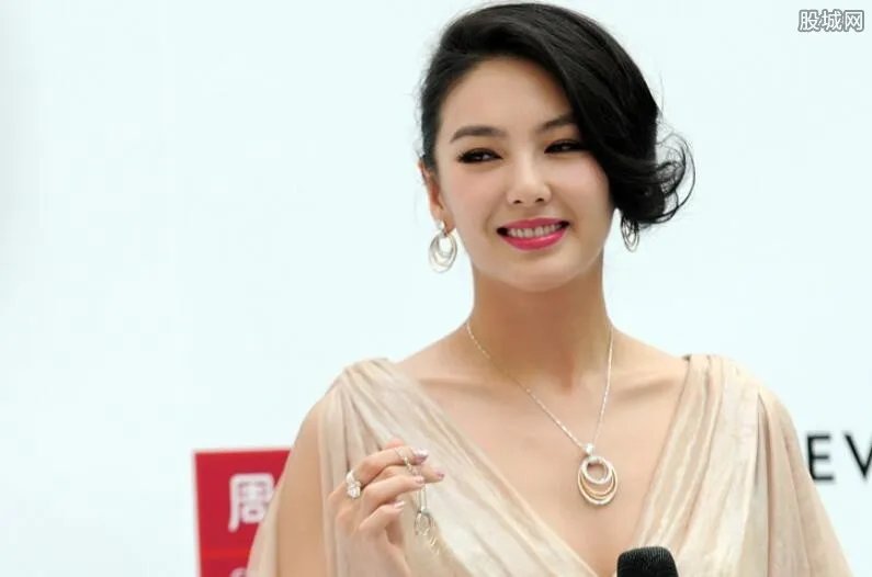 张雨绮大婚汪小菲买醉 揭秘张雨绮的情感经历