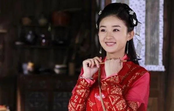 赵丽颖八卦十条：赵丽颖的出身与走红经历及绯闻男友