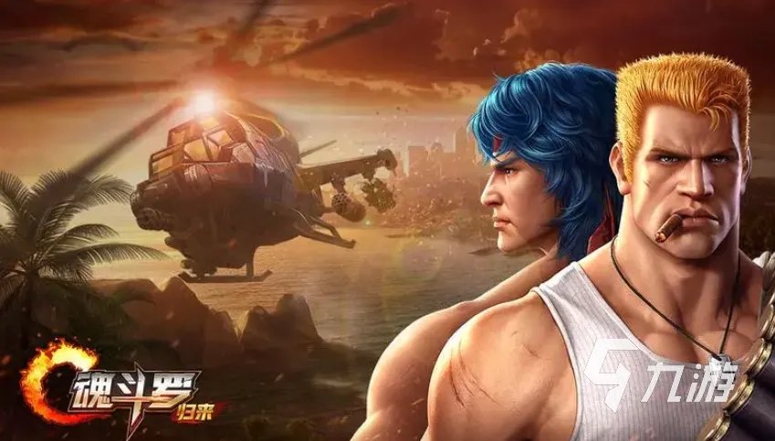 街机游戏合集500下载推荐2023 经典的街机游戏排行榜大全