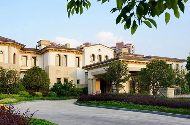 别墅设计理念是什么 别墅建筑设计要遵循哪些原则