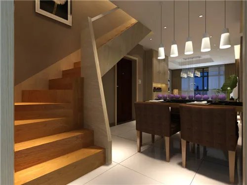 小复式装修技巧有哪些  小复式装修的注意事项