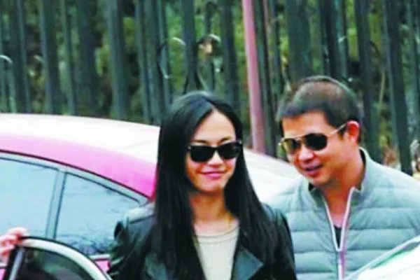 姚晨再婚选择曹郁,看上他什么优点了?