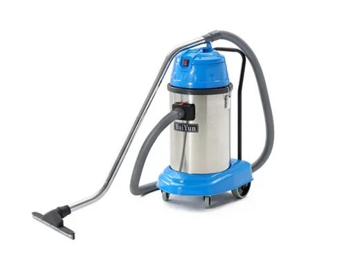 酒店用吸尘器要注意什么 怎样使用酒店吸尘器