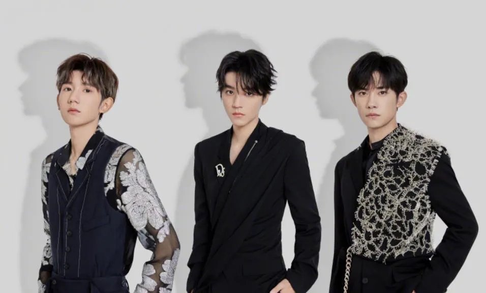 易烊千玺王源发文为王俊凯庆生,为何称呼却不一样了?