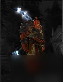 被诅咒的水手头盔会变成什么 魔兽世界各类玩具变身汇总