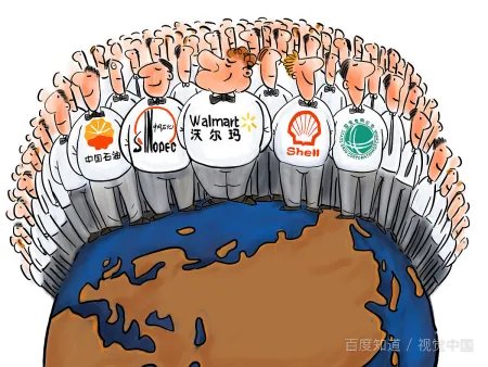 美制裁南海建岛中企24家中文名单是哪些？