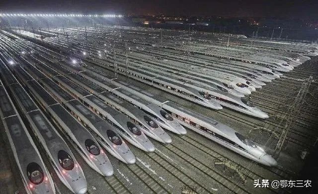 湖北省疑似都清零了,为什么还通不了火车?