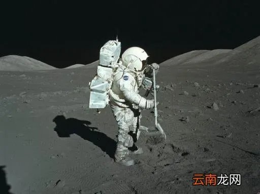 美国69年登月太恐怖了真假 美国69年登月太恐怖了怎么办
