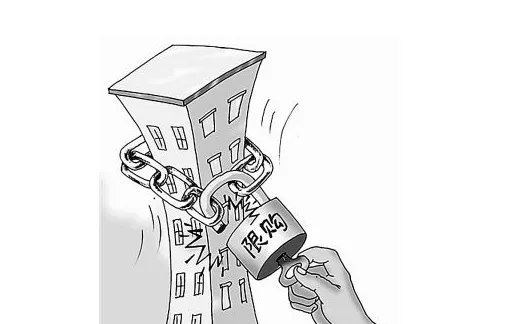 兰州首个松绑限购是什么原因?